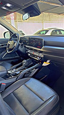 كيا تيلوريد